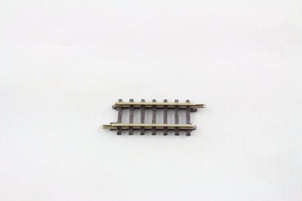8504 gerades Gleisstück 25 mm Märklin mini-club Spur Z +Top+