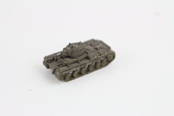 Metall-Modellautos Panzer 1:220 Spur Z