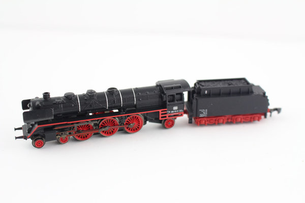 88854 Steam Locomotive BR 003 131-0 Märklin mini-club Z Gauge Boxed +Top+